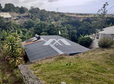 Maison - 67 m² - 3 pièces