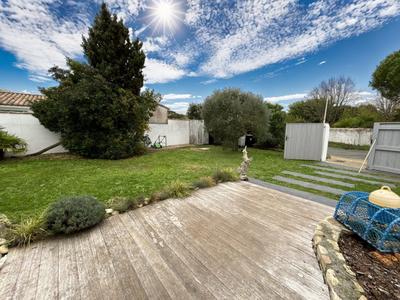 Maison - 149 m² - 4 pièces