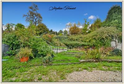 Maison de village - 190 m² - 5 pièces