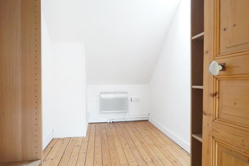 Maison - 124 m² - 6 pièces