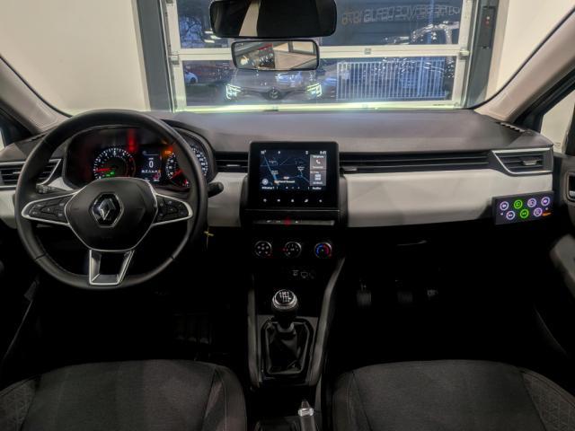 Renault Clio V TCe 90 Auto école