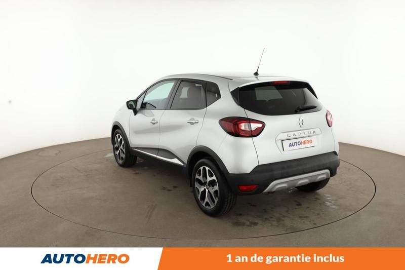 Renault Captur 1.3 TCe Intens 131 ch