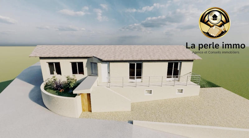 Maison ancienne - 140 m² - 7 pièces