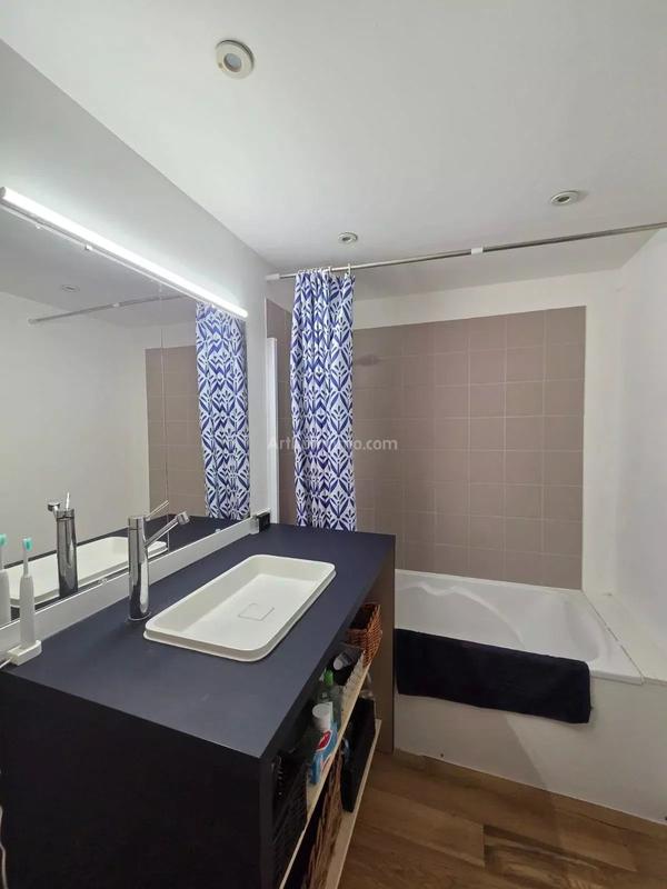 Appartement - 39 m² - 2 pièces