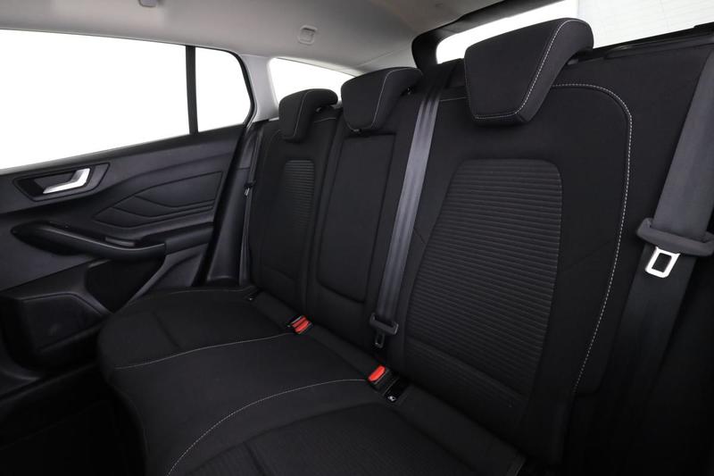 Ford Focus Sw 1.5 EcoBlue Titanium X Business 120 ch