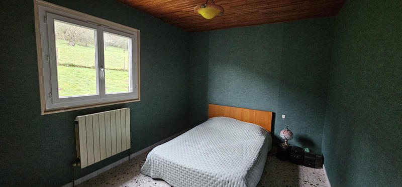 Maison - 74 m² - 4 pièces