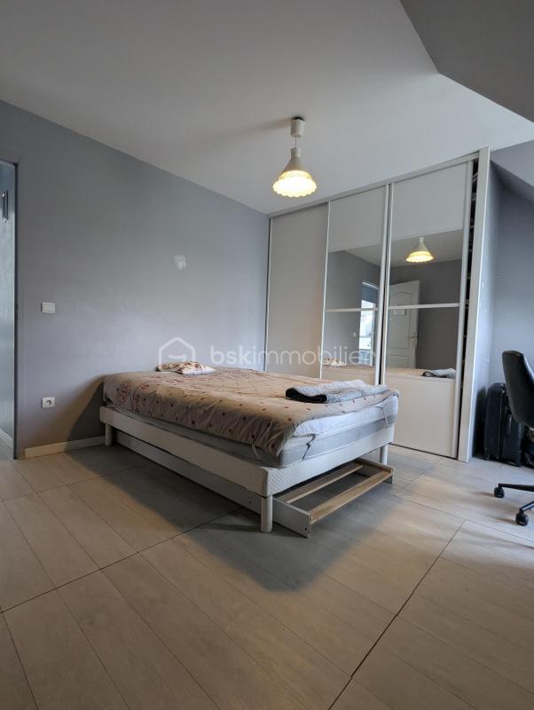 Pavillon - 106 m² - 5 pièces