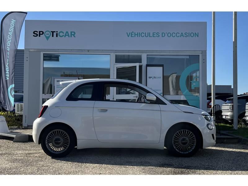 Fiat 500 e 118 ch Icône