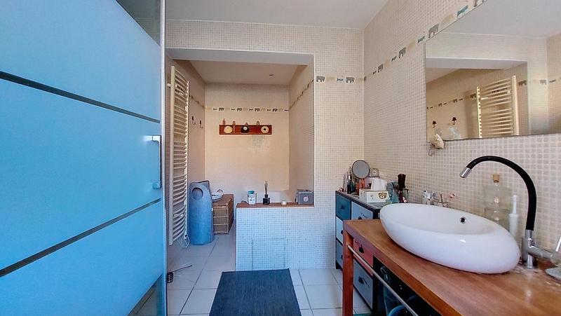 Maison - 130 m² - 4 pièces