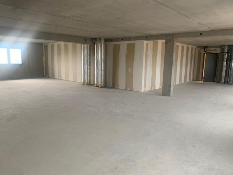 Bureau - 154 m²