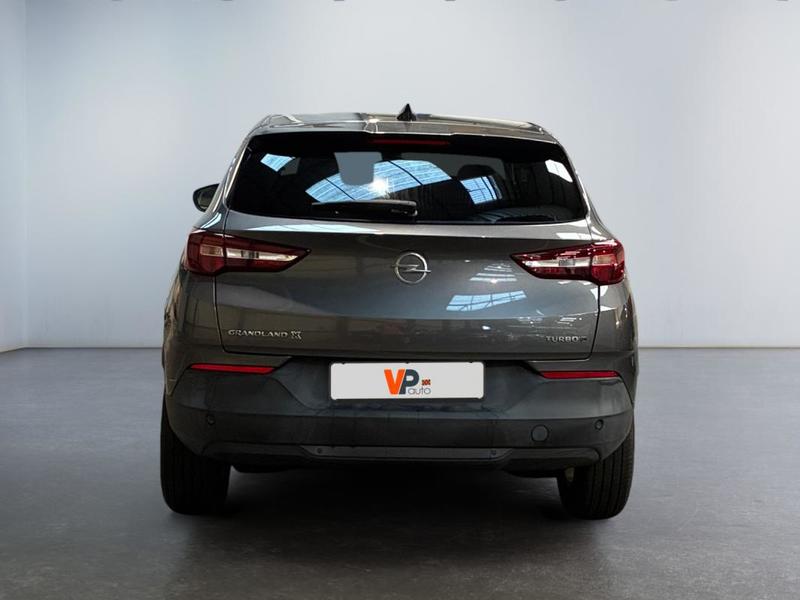 Opel Grandland X 1.5 Diesel 130 ch Edition