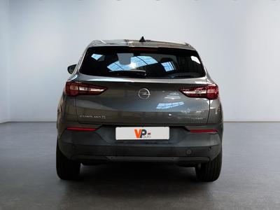 Opel Grandland X 1.5 Diesel 130 ch Edition