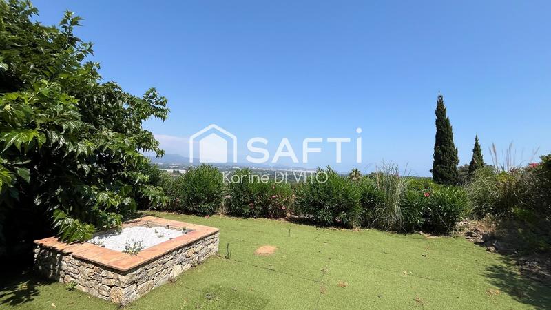 Maison - 112 m² - 5 pièces