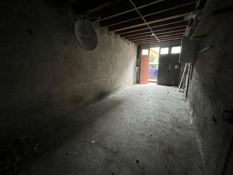 Maison - 84 m² - 4 pièces