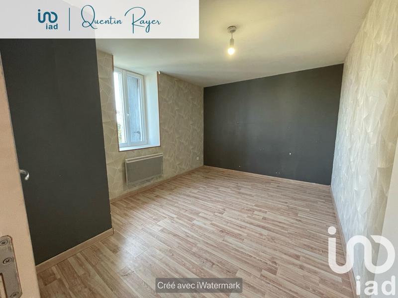 Maison - 166 m² - 9 pièces