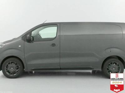 Citroën Jumpy m 2.0 BlueHDi 180ch Eat8