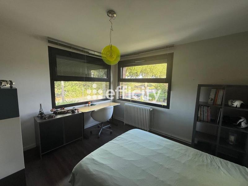 Maison - 107 m² - 4 pièces