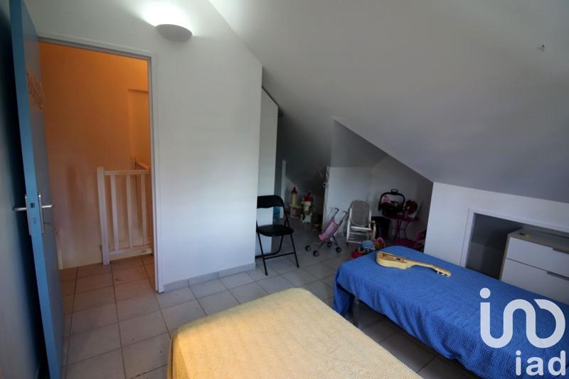 Maison - 178 m² - 8 pièces