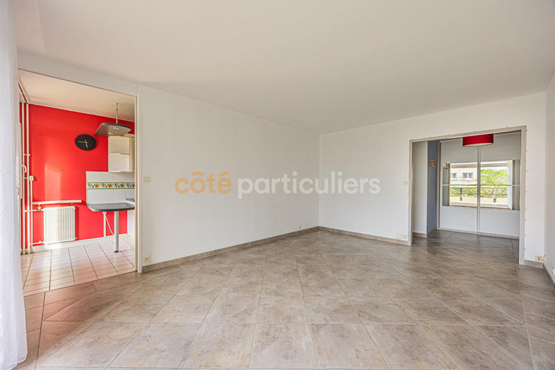 Appartement - 85 m² - 4 pièces