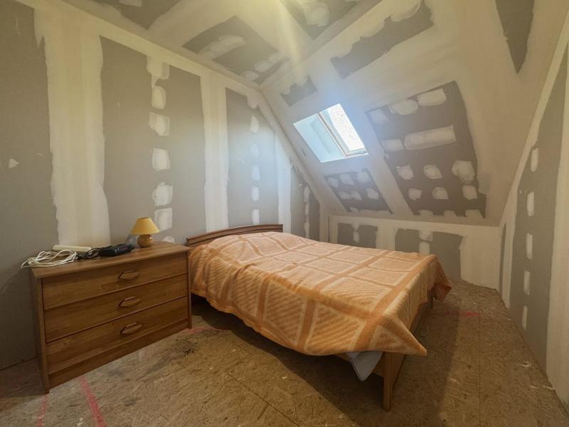 Maison - 155 m² - 5 pièces