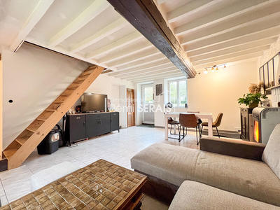 Maison - 70 m² - 3 pièces