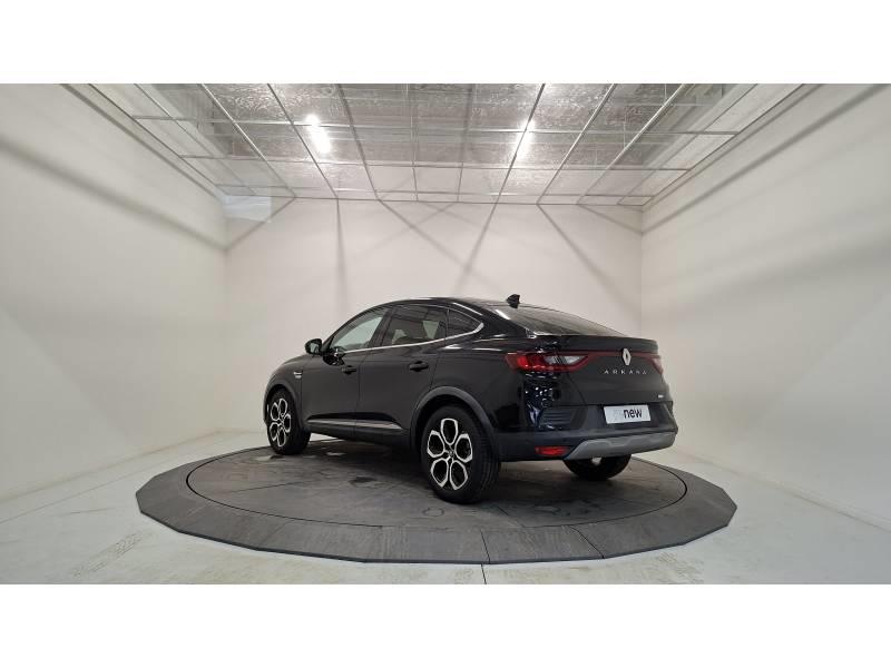 Renault Arkana E-Tech 145 - 21b Intens