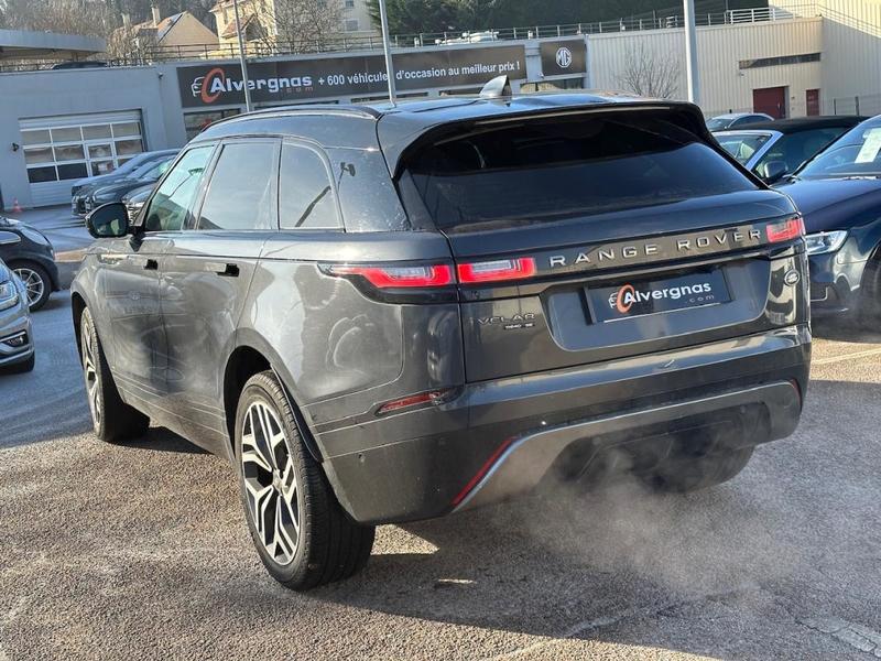 Land Rover Range Rover Velar 2.0 D240 4wd se R-Dynamic Auto