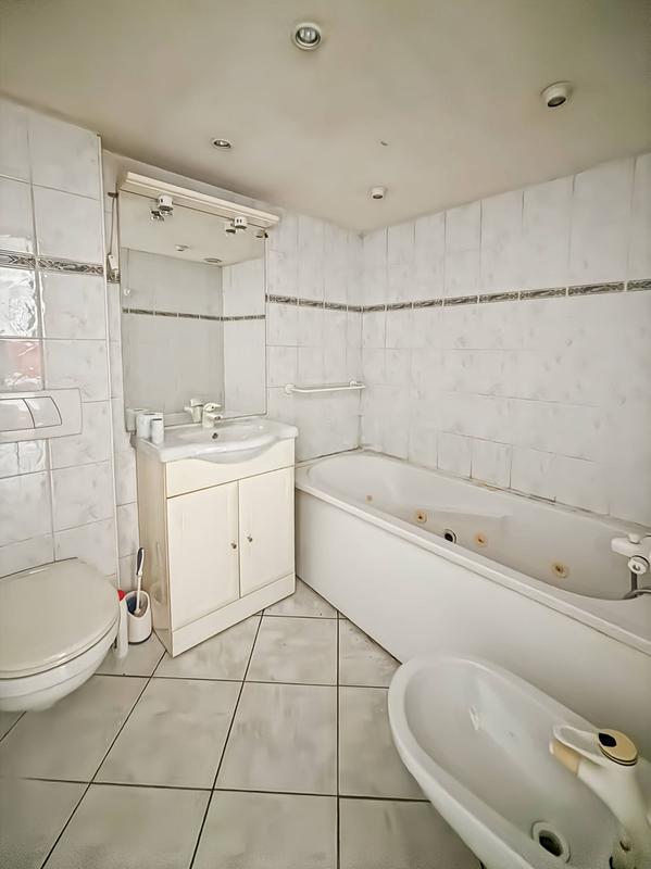 Duplex - 68 m² - 4 pièces