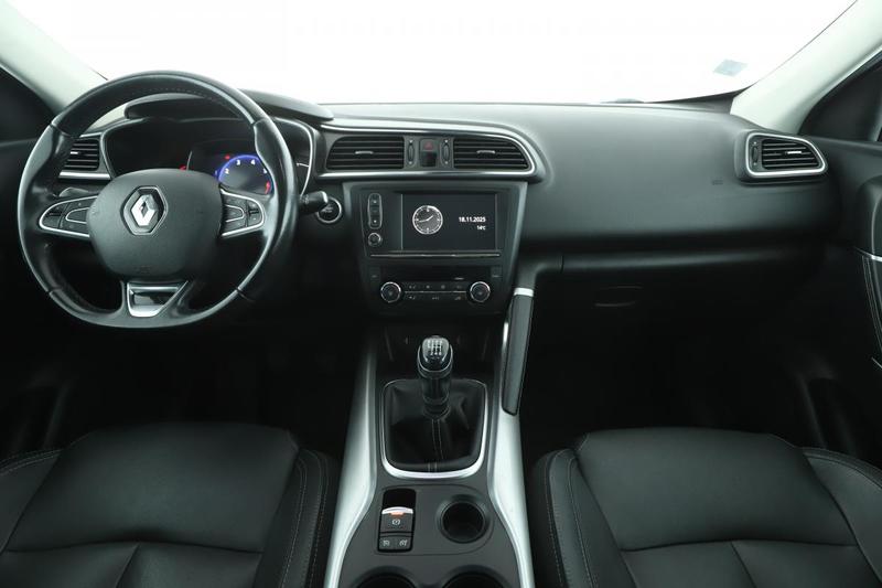 Renault Kadjar 1.2 TCe Energy Zen 130 ch