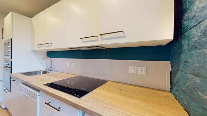 Appartement - 70 m² - 5 pièces