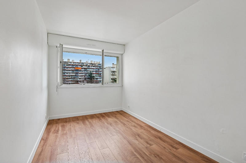 Appartement - 91 m² - 5 pièces