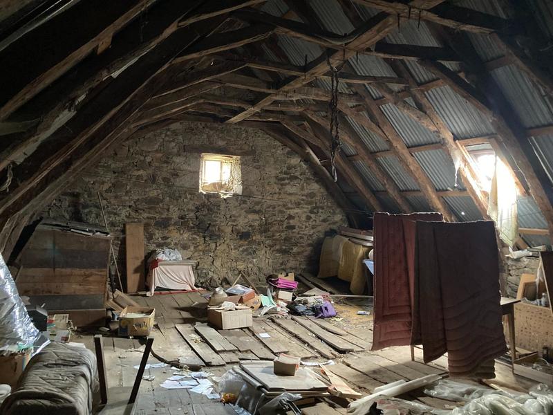 Maison - 138 m² - 2 pièces