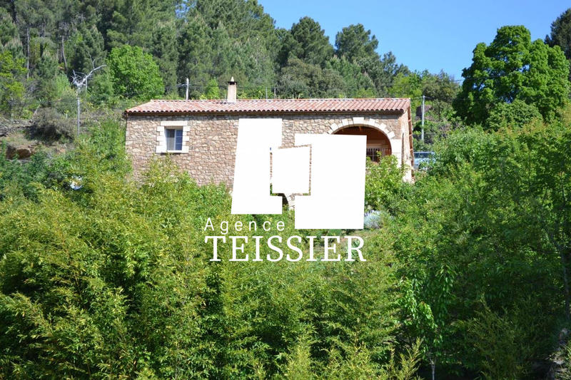 Mas - 110 m² - 4 pièces