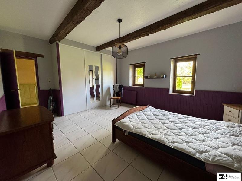 Maison - 265 m² - 5 pièces