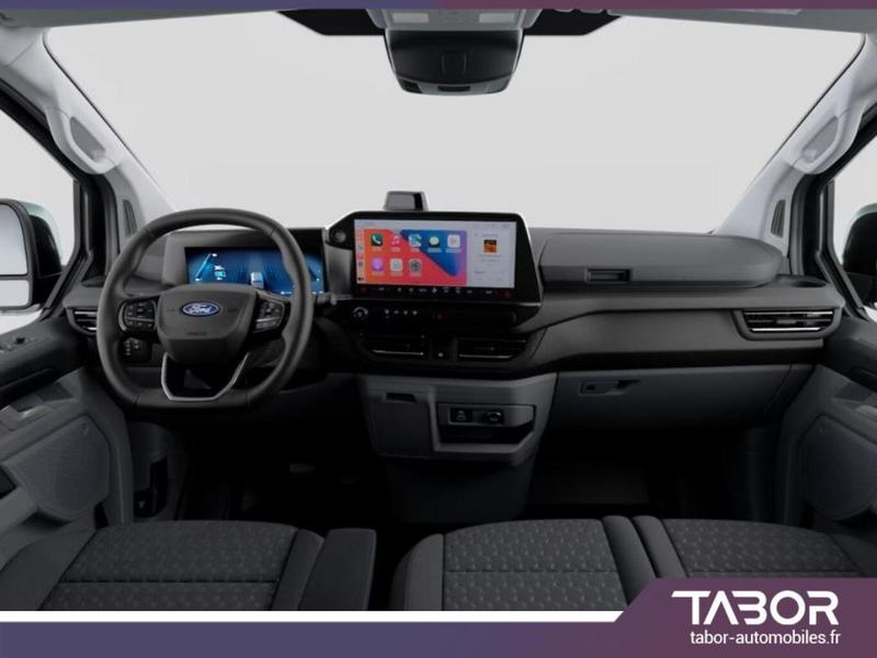 Ford Transit Custom E- 218 Limited 320l1 Led Cam