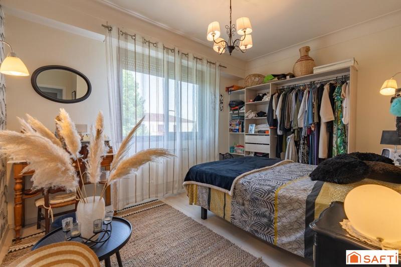 Maison - 131 m² - 4 pièces