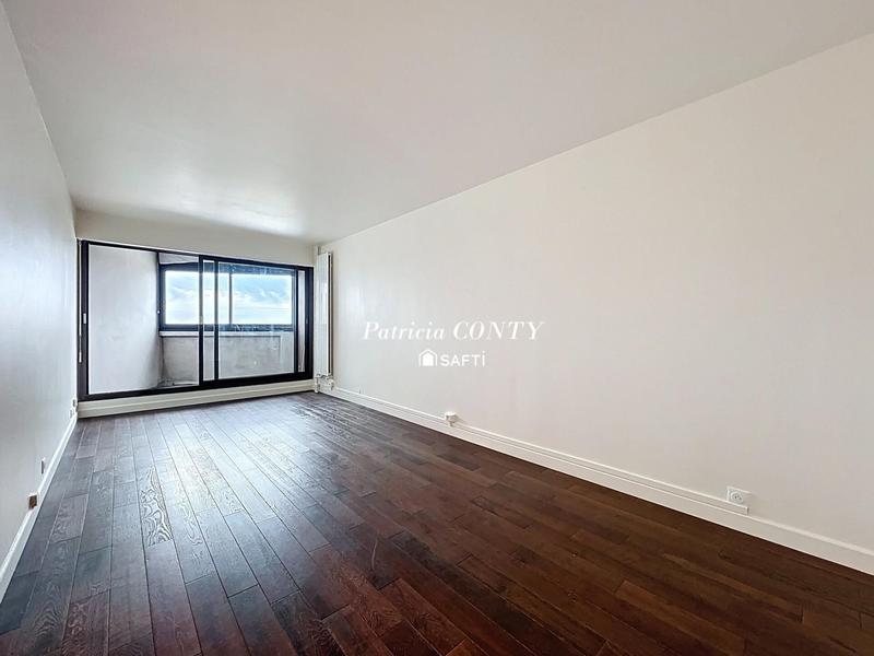 Appartement - 33 m² - 1 pièce