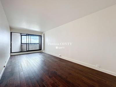 Appartement - 33 m² - 1 pièce