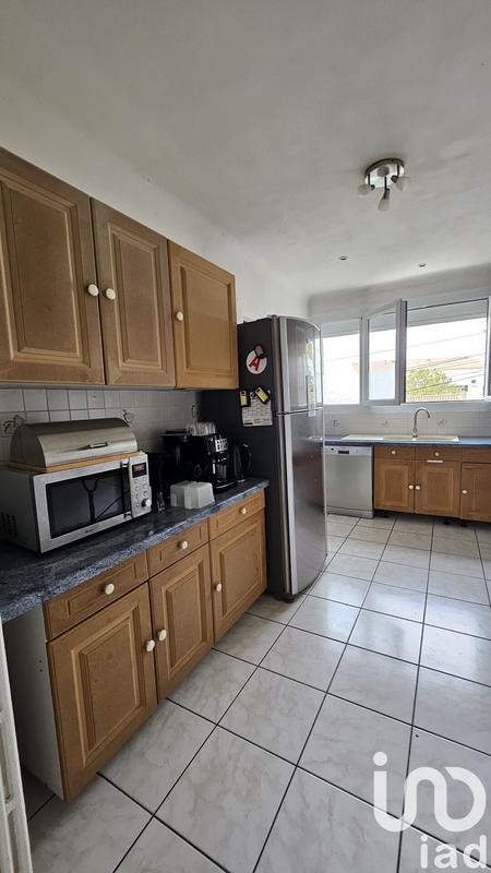 Maison - 160 m² - 5 pièces