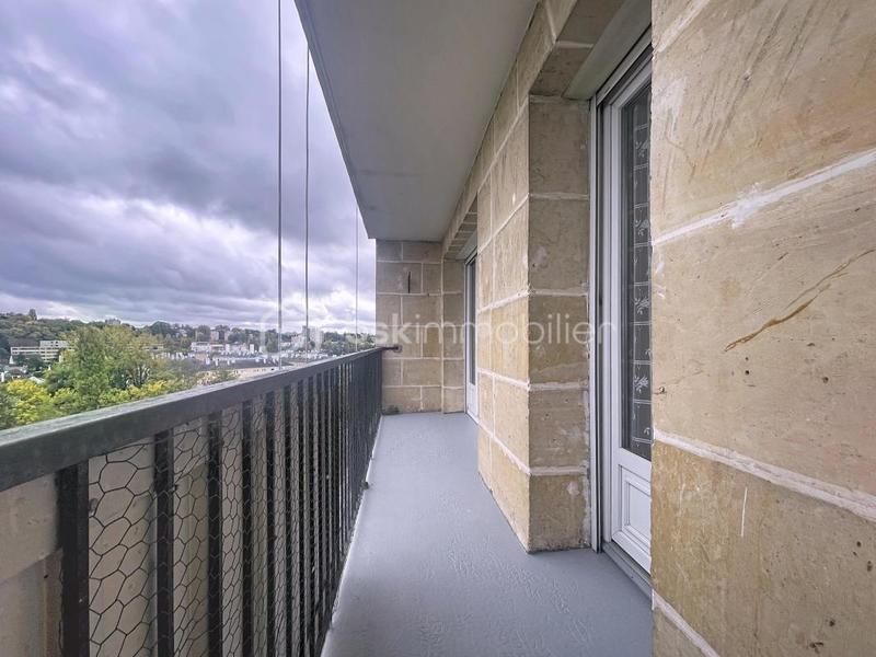 Appartement - 70 m² - 4 pièces