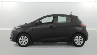Renault Zoe R110 Achat Intégral 22b Equilibre 5p