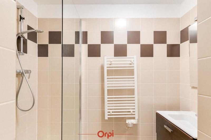 Appartement - 39 m² - 2 pièces