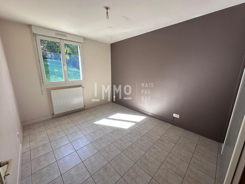 Maison - 117 m² - 4 pièces