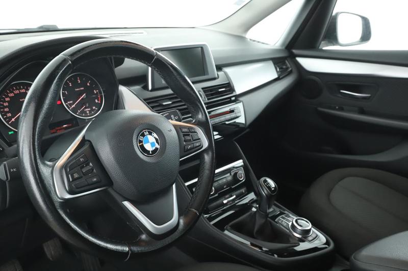 Bmw Serie 2 Active Tourer 214d Lounge 95 ch