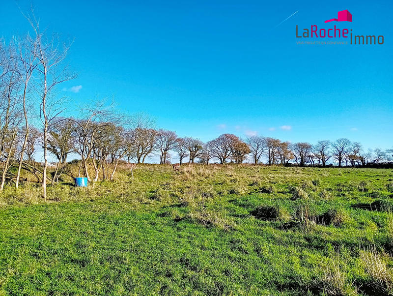 Ferme - 187 m² - 8 pièces