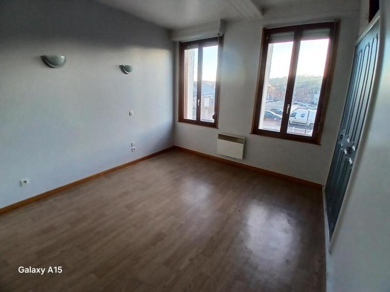 Maison - 65 m² - 4 pièces