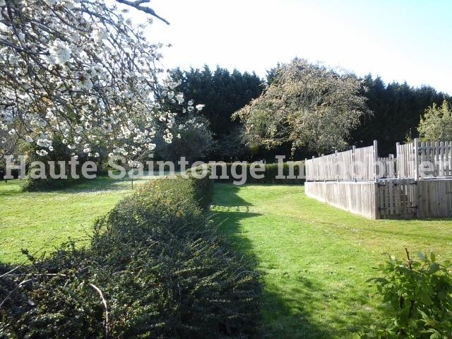 Maison de village - 102 m² - 5 pièces