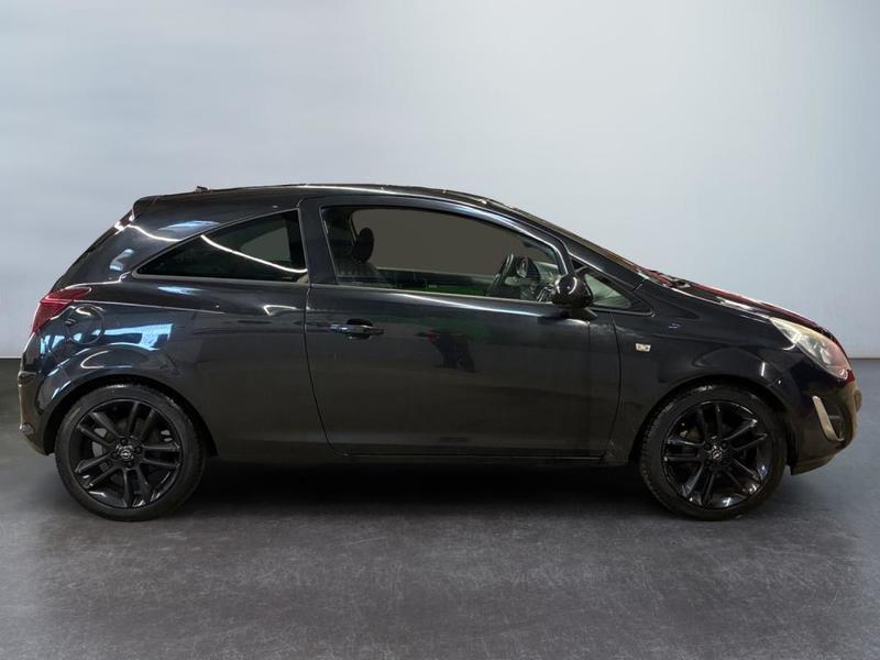 Opel Corsa 1.3 Cdti - 95 ch Fap Color Edition