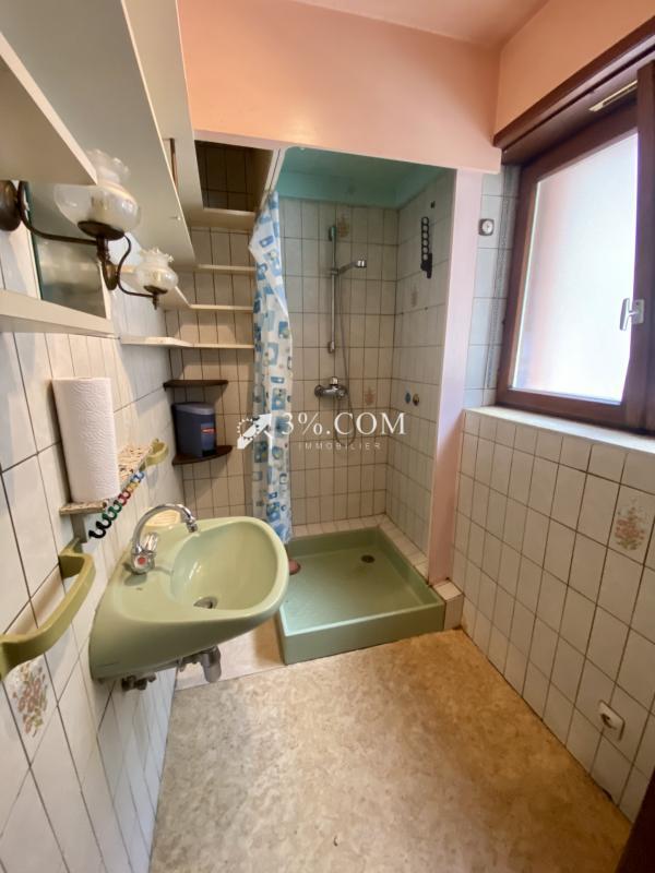 Maison - 166 m² - 6 pièces