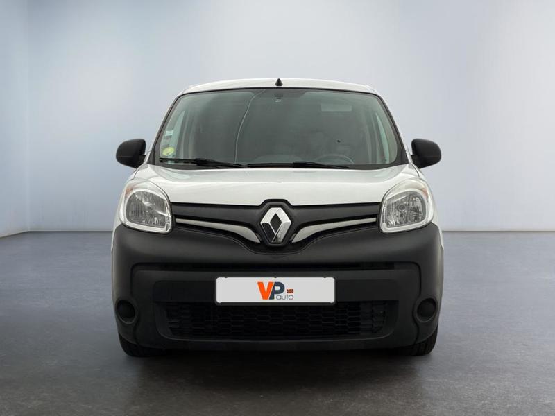 Renault Kangoo Express Blue Dci 80 Extra R-Link